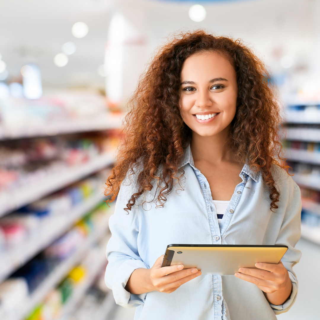 deputy store manager